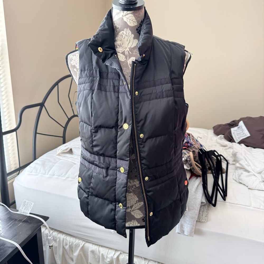 LILLY PULITZER Kate vest